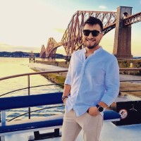 Cristhian Barros Peñaloza