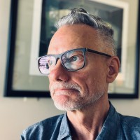 Greg Dimond