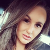 Sophie Halford