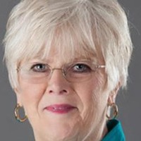 Tina Bohman