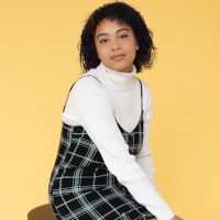 Ariel Byrd