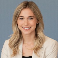 Olivia Kraft