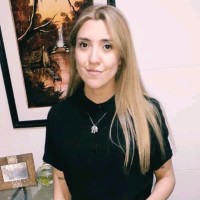 Trinidad Bustamante