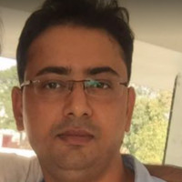 Sachin T