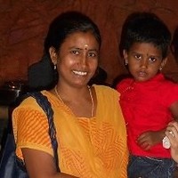Kaleeswari P