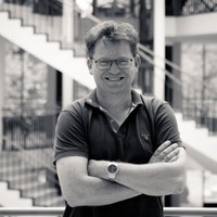 Fred Van Schaik