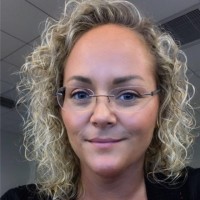 Mary Boughner, Mba