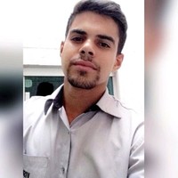 Lucas M Vieira