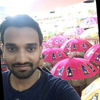 Midhun Balan