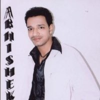 ABHISHEK SHARMA