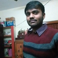 Vinod Kumar A