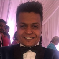 Jai Gudhka