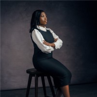 Ruth Alamasonye