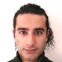 Rouzbeh Kat