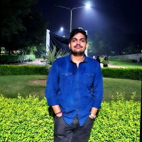 Arpit Mishra
