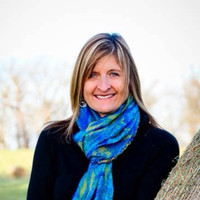 Patricia Adams