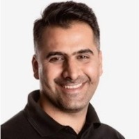 Javad Saboori