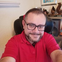 Sergio Alejandro Borrego Romero