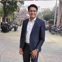 Kshitij Agarwal