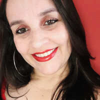 Rosinei Fatima França