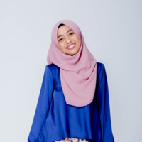 Nik Camelia Al Haded
