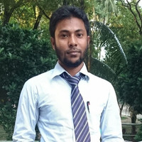 Md Muniruzzaman