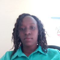 Lorna Cherono