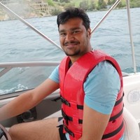 Sughosh Bharadwaj