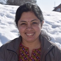 Veena Bhat