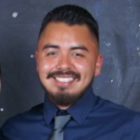 Alfredo Juarez Jr