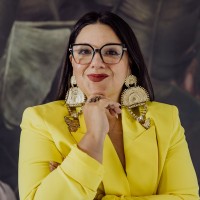 Ilona Pamplona
