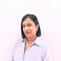 Dhanisha Naidoo