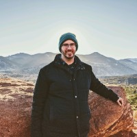 Adam Whitlatch