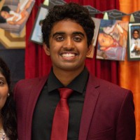 Shravan Athikinasetti