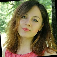 Yuliia Prygornytska (Lykhenko)