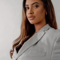 Chelsea Marley