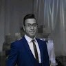Shaker El_Khalily