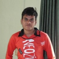 Shahrukh Sayed