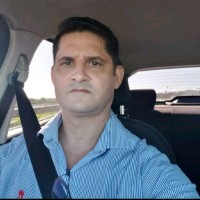 Julio Arruda