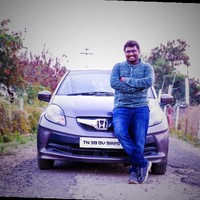 Sugu Raj