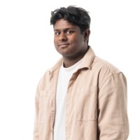 Nichzan Gnanasampanthan