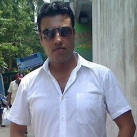Ashok Singh Panwar