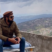 Mohib Ullah
