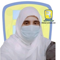 Asma Educationwali