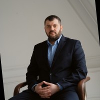 Sergey Kuzmin