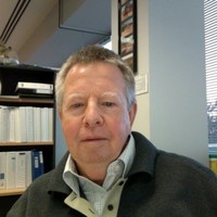 Brian Holmes
