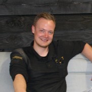 Kevin Ypeij