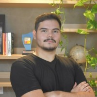 José Eduardo Lupa