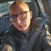 Elizabeth Rudloff