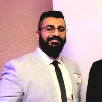 Saif Al-Saadi
